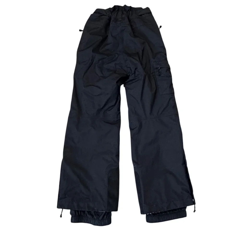 REI measurements inseam